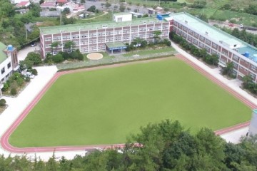 학교배경